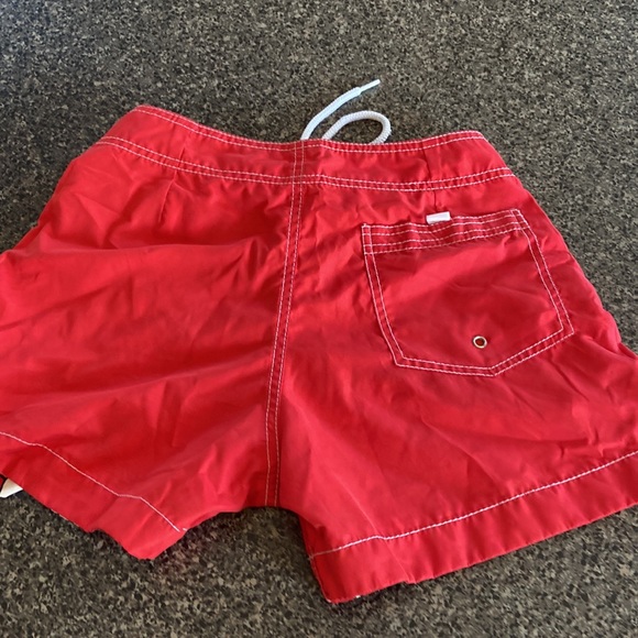 Hawaiian reversible shorts - Picture 4 of 4